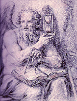 И. Акимов 1805 Хронос